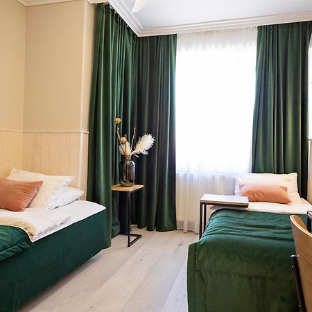 Szuflada Rooms Augustów Eksteriør billede