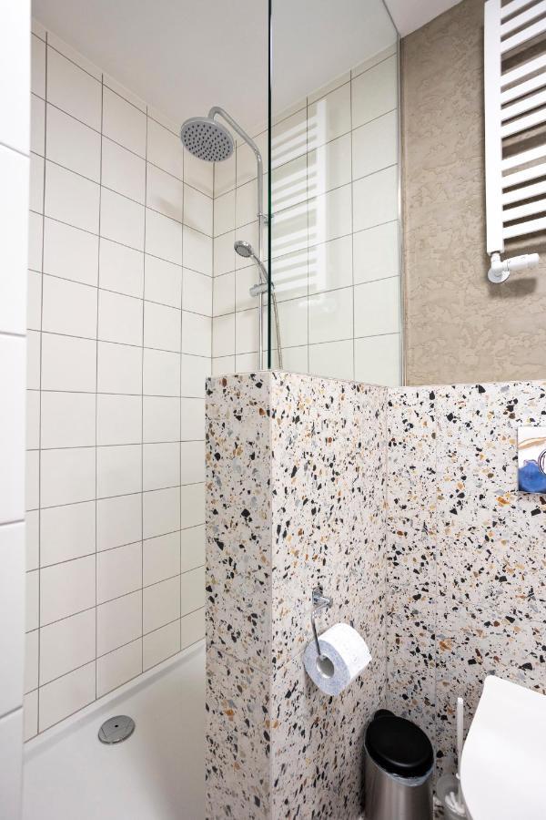 Szuflada Rooms Augustów Eksteriør billede