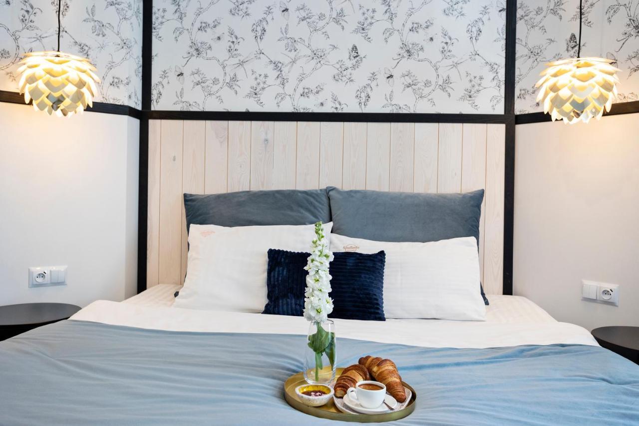 Szuflada Rooms Augustów Eksteriør billede
